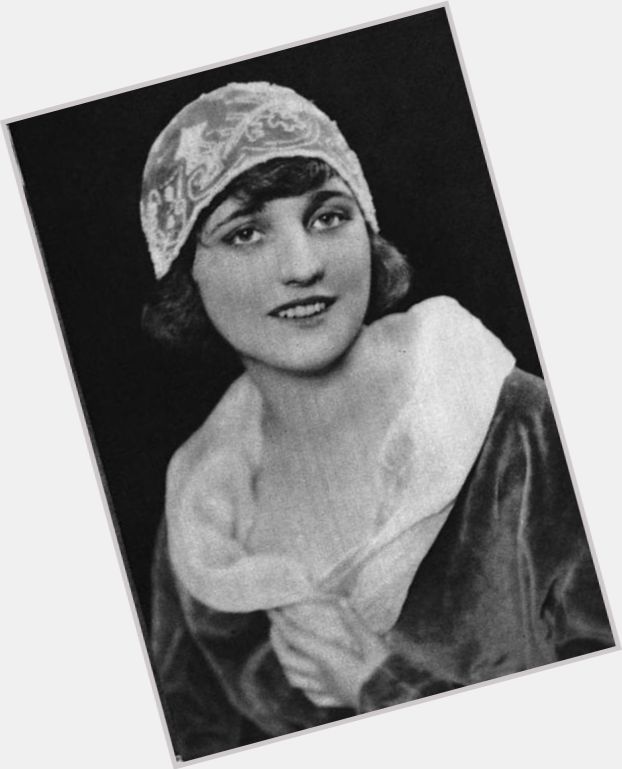 Agnes Ayres | Official Site for Woman Crush Wednesday #WCW