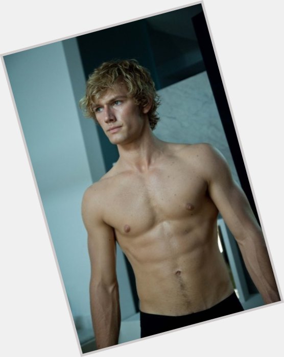 Alex Pettyfer Official Site For Man Crush Monday Mcm Woman