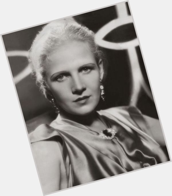 Ann Harding | Official Site for Woman Crush Wednesday #WCW