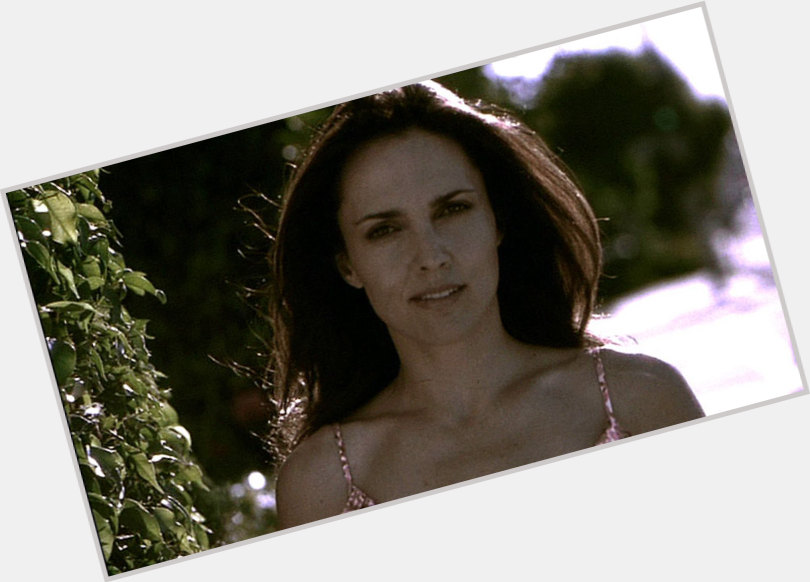 Ashley laurence hot