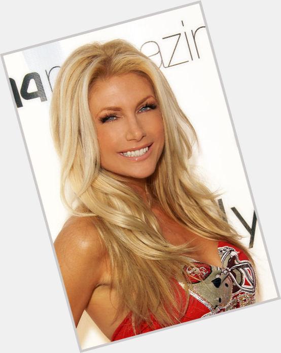 Brande Roderick Official Site For Woman Crush Wednesday Wcw