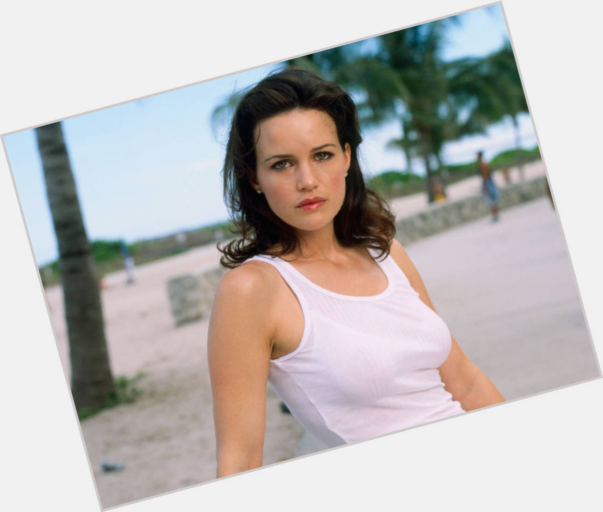 Carla Gugino Official Site For Woman Crush Wednesday WCW