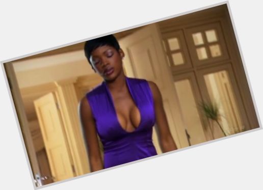 Caroline Chikezie Official Site For Woman Crush Wednesday Wcw