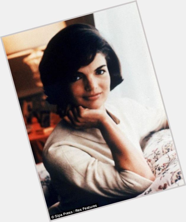 Christina Onassis.