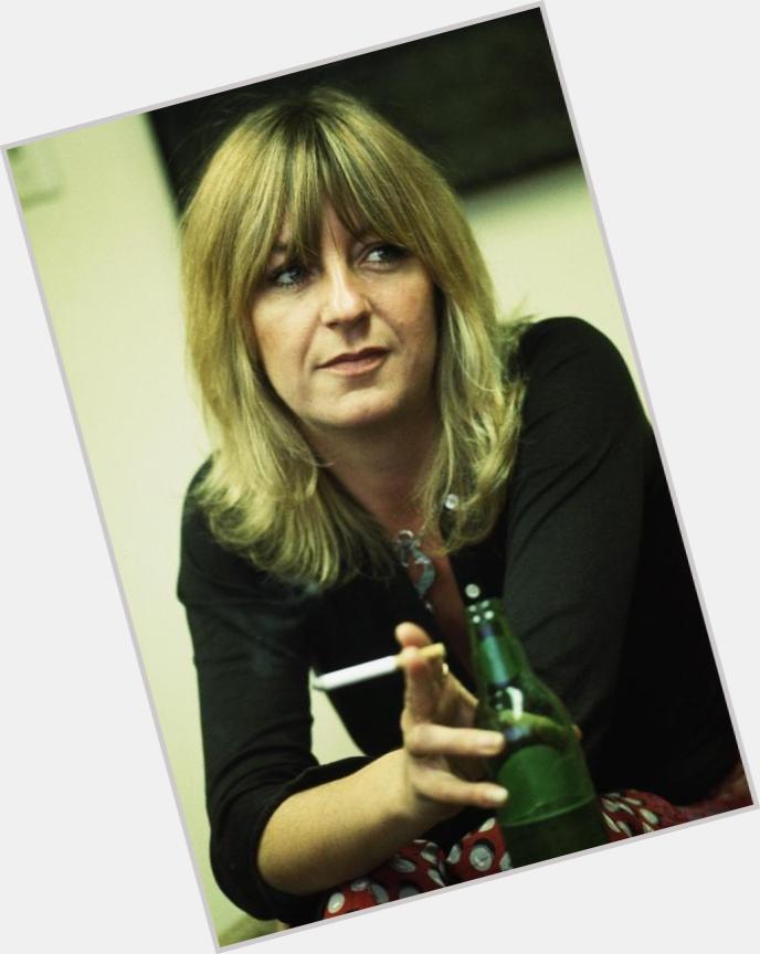 Christine Mcvie | Official Site for Woman Crush Wednesday #WCW