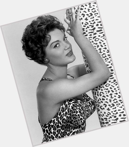 Connie Francis.