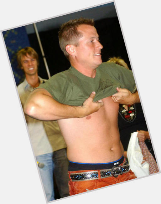 Corin Nemec.