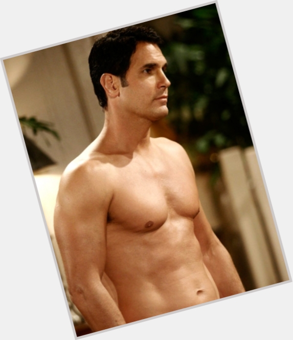 Don Diamont | Official Site for Man Crush Monday #MCM | Woman Crush ...