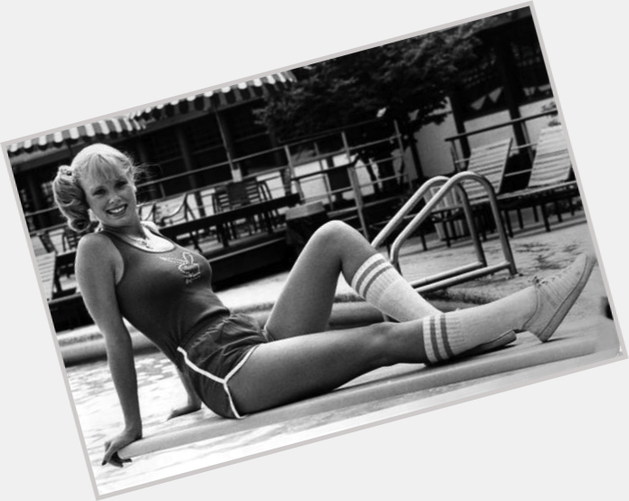 Dorothy Stratten shirtless bikini