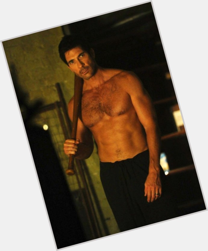 Dylan Mcdermott | Official Site for Man Crush Monday #MCM | Woman Crush ...