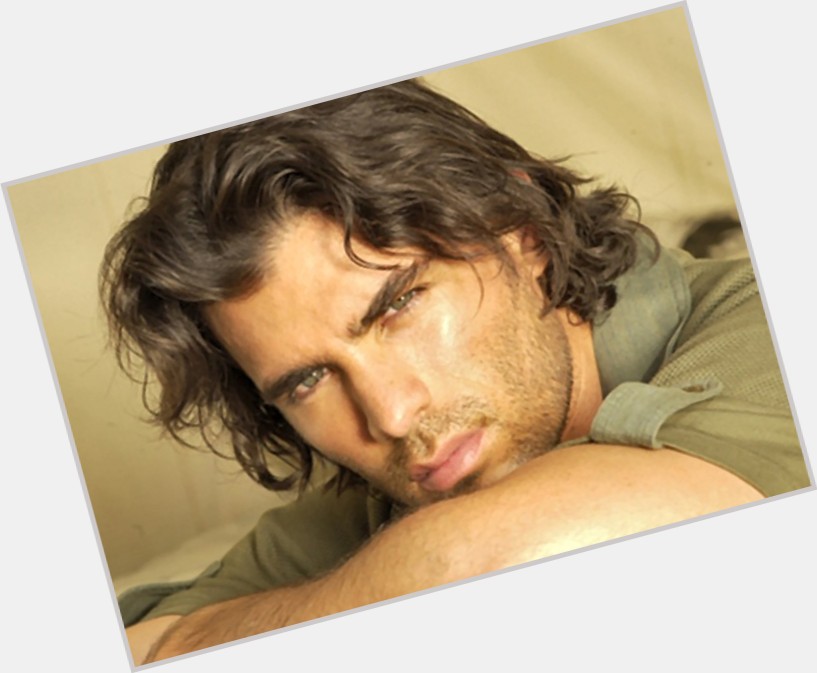 Eduardo Verastegui.