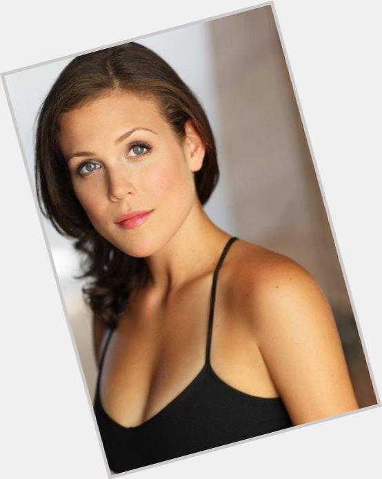 Erin Krakow.