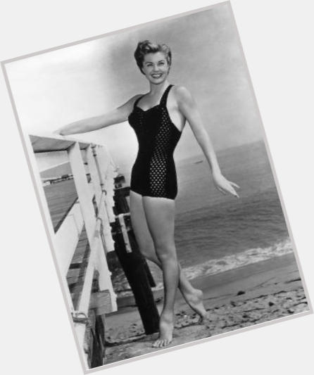 Esther williams sexy