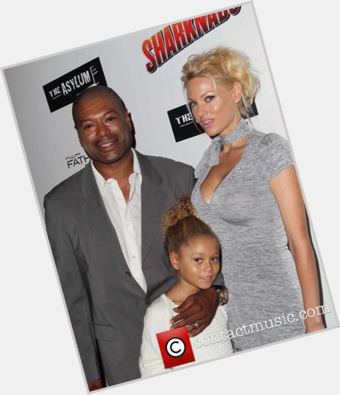 Christopher Judge and Gianna Patton - Dating, Gossip, News, Photos