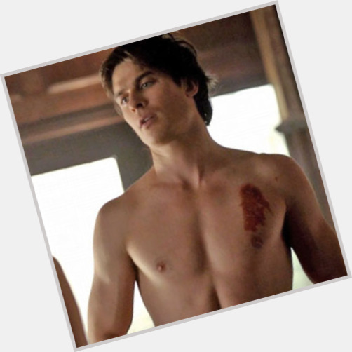 Ian Somerhalder | Official Site for Man Crush Monday #MCM | Woman Crush