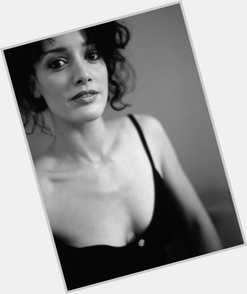 Sexy jennifer beals