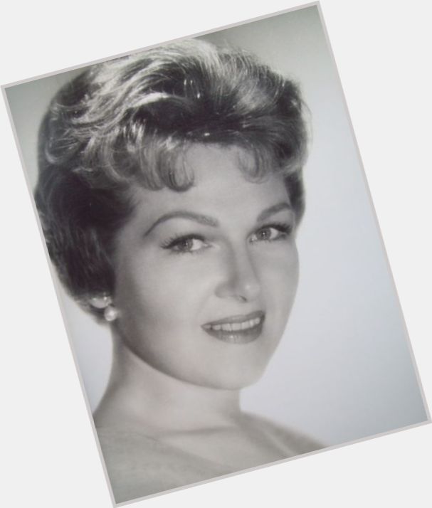 Jo Stafford | Official Site for Woman Crush Wednesday #WCW