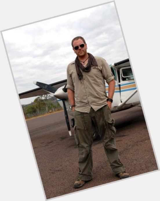 Josh Gates | Official Site for Man Crush Monday #MCM | Woman Crush ...