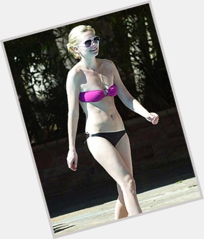 Kirsten dunst body