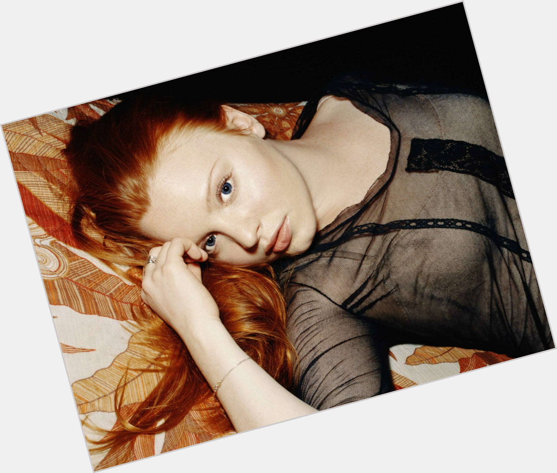 Lauren Ambrose | Official Site for Woman Crush Wednesday #WCW