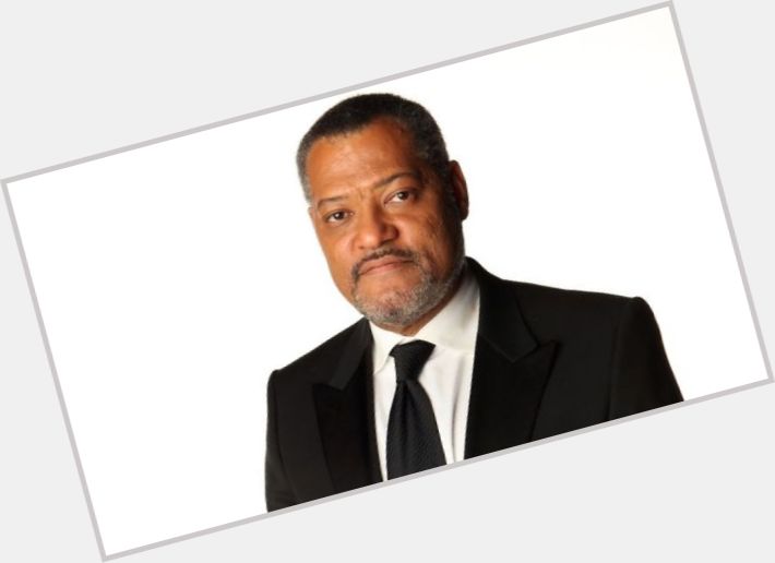 Is laurence fishburne gay