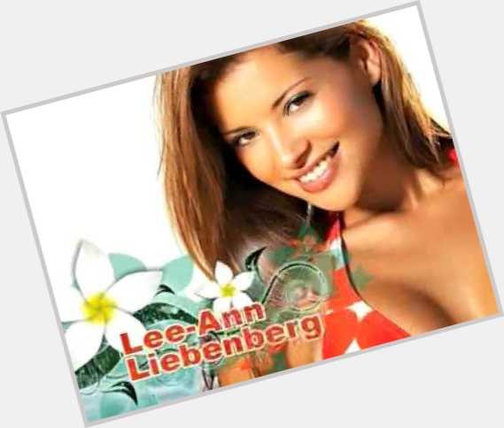 Lee Ann Liebenberg Official Site For Woman Crush Wednesday Wcw