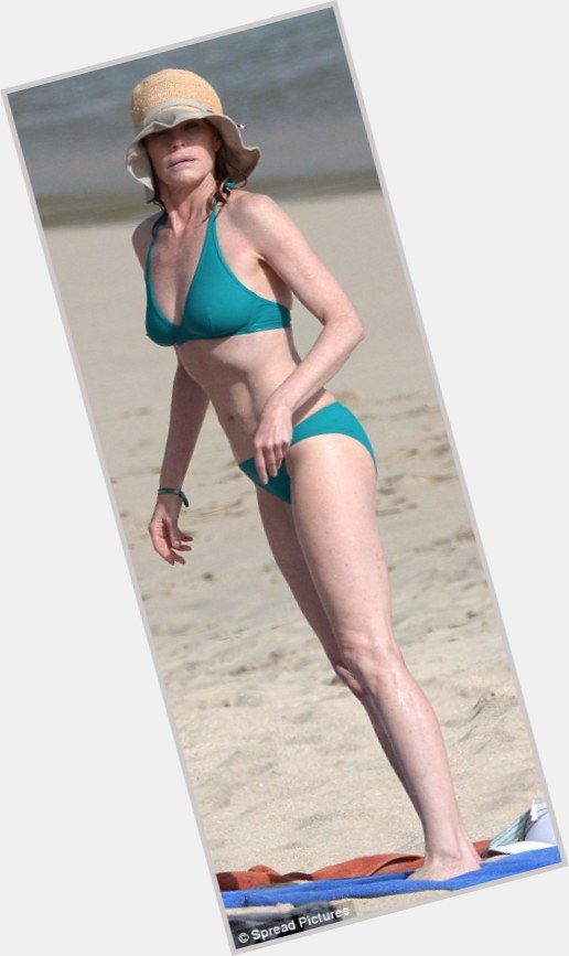 Hot marg helgenberger 61 Hot