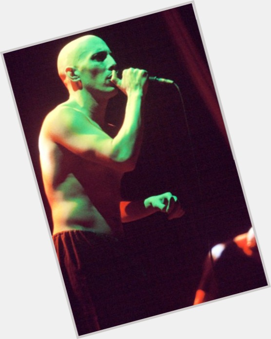 Maynard James Keenan shirtless bikini