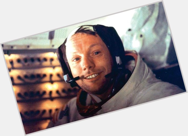 Neil Armstrong | Official Site for Man Crush Monday #MCM | Woman Crush ...