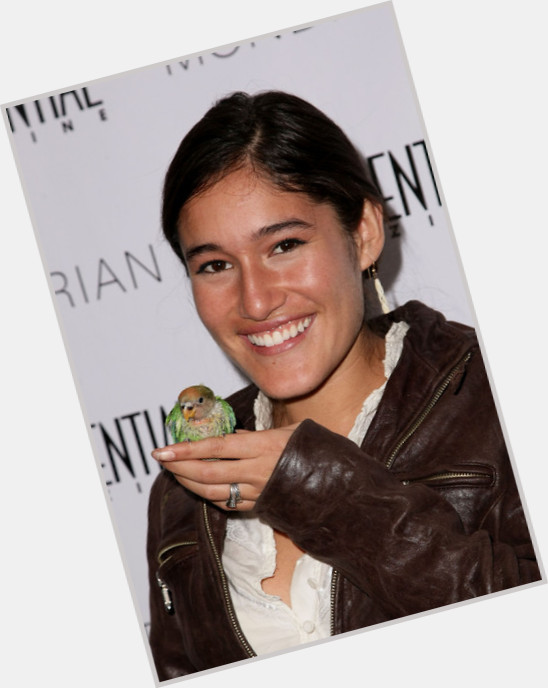 Q Orianka Kilcher Official Site For Woman Crush Wednesday Wcw