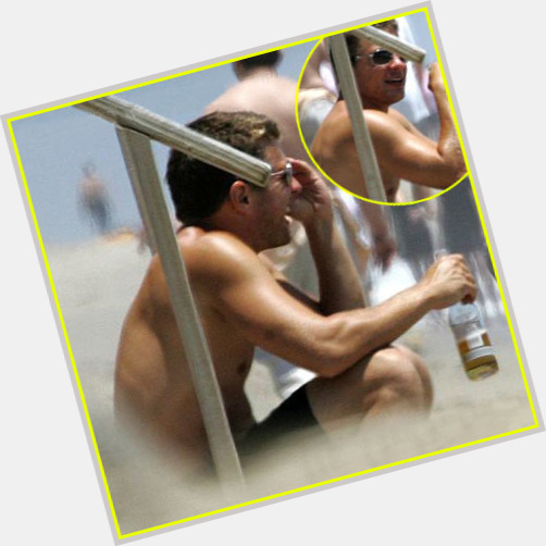 Ryan Phillippe shirtless bikini