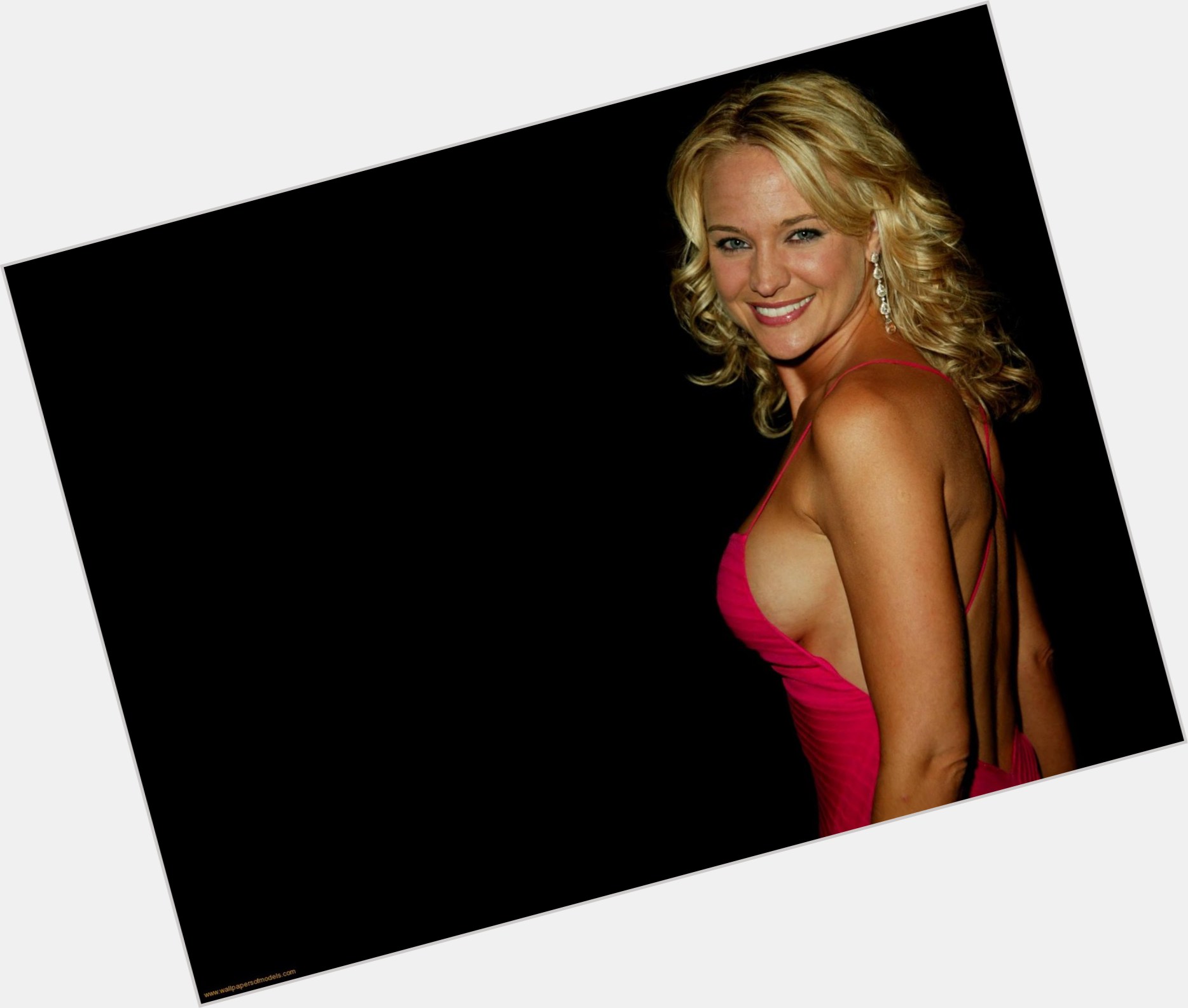 Sharon Case Official Site For Woman Crush Wednesday Wcw