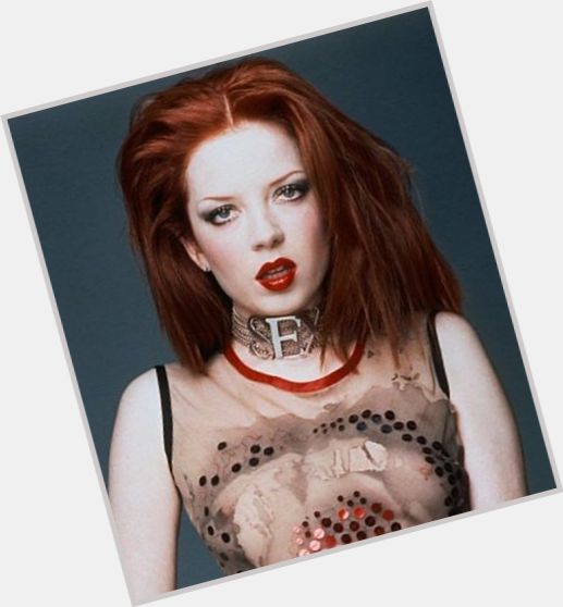 Shirley Manson Topless