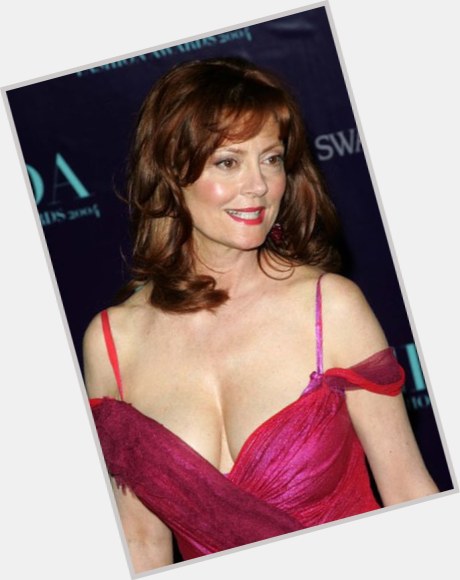 Susan Sarandon shirtless bikini