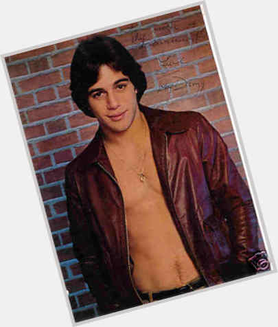 Tony Danza Cock