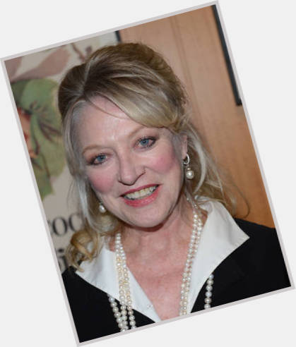 Hot veronica cartwright Angela Cartwright