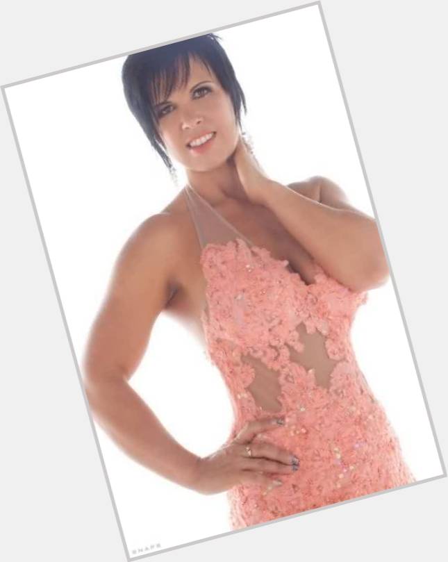 Vickie Guerrero.