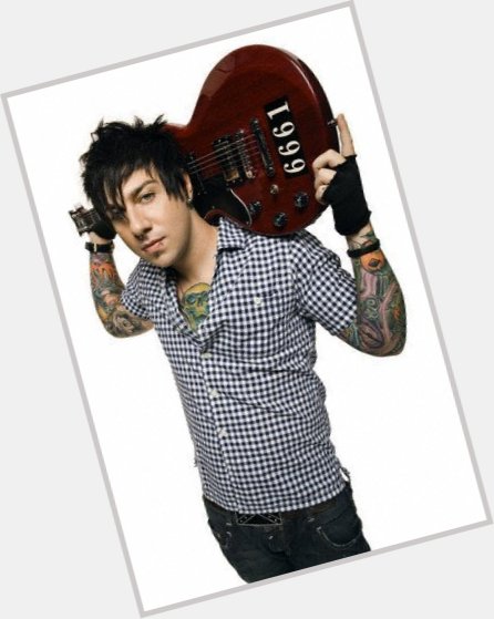 zacky vengeance shirtless