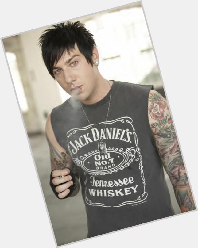 zacky vengeance shirtless