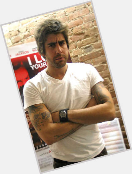 Adam Goldberg Is a Tattoo Collector As Fans of The Equalizer Well Know   Flipboard