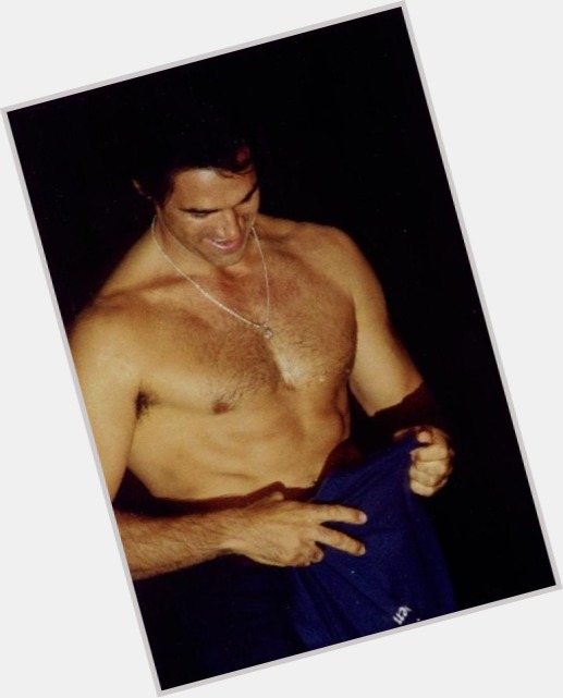 Adrian Paul | Official Site for Man Crush Monday #MCM | Woman Crush ...