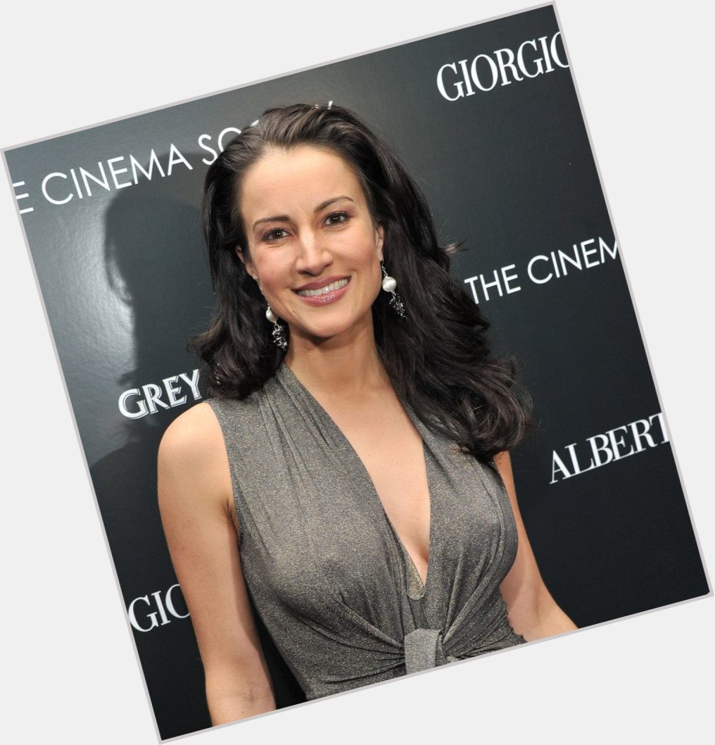 America Olivo | Official Site for Woman Crush Wednesday #WCW