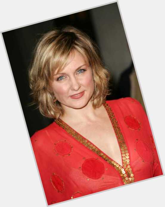 Amy Carlson Official Site For Woman Crush Wednesday Wcw