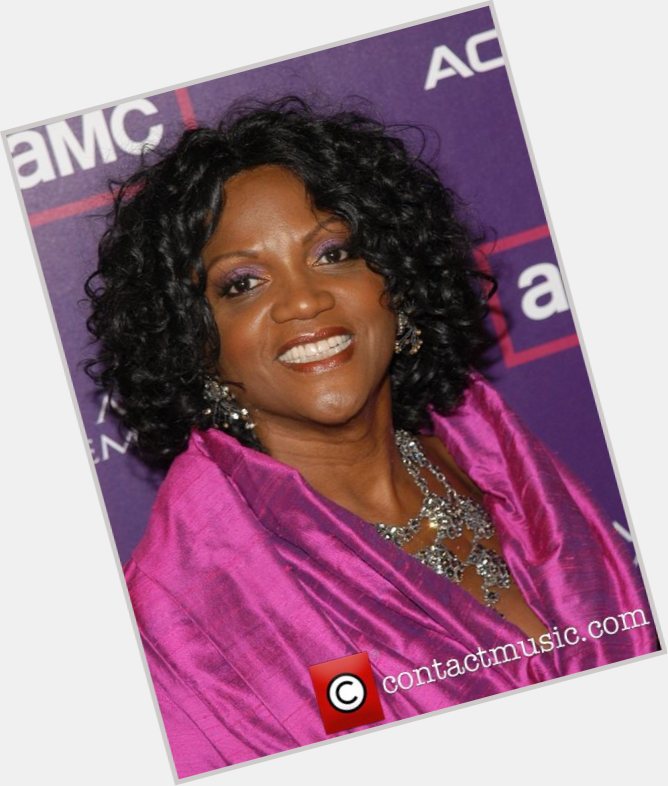 Anna Maria Horsford Hot Pics