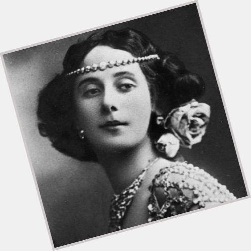 Anna Pavlova | Official Site for Woman Crush Wednesday #WCW