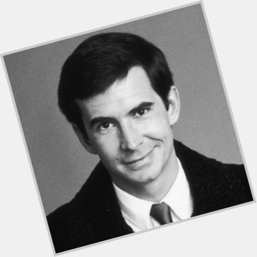 Anthony Perkins | Official Site for Man Crush Monday #MCM | Woman Crush ...