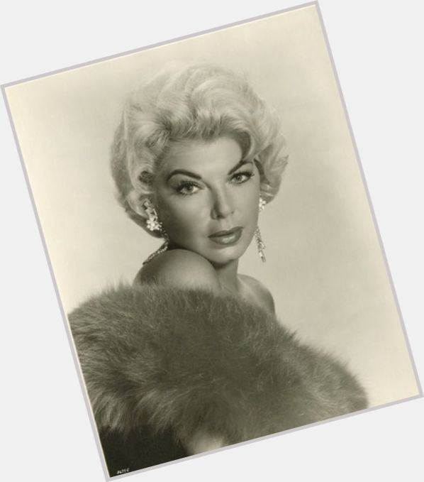 Barbara Nichols | Official Site for Woman Crush Wednesday #WCW
