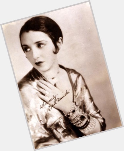 Bebe Daniels | Official Site for Woman Crush Wednesday #WCW