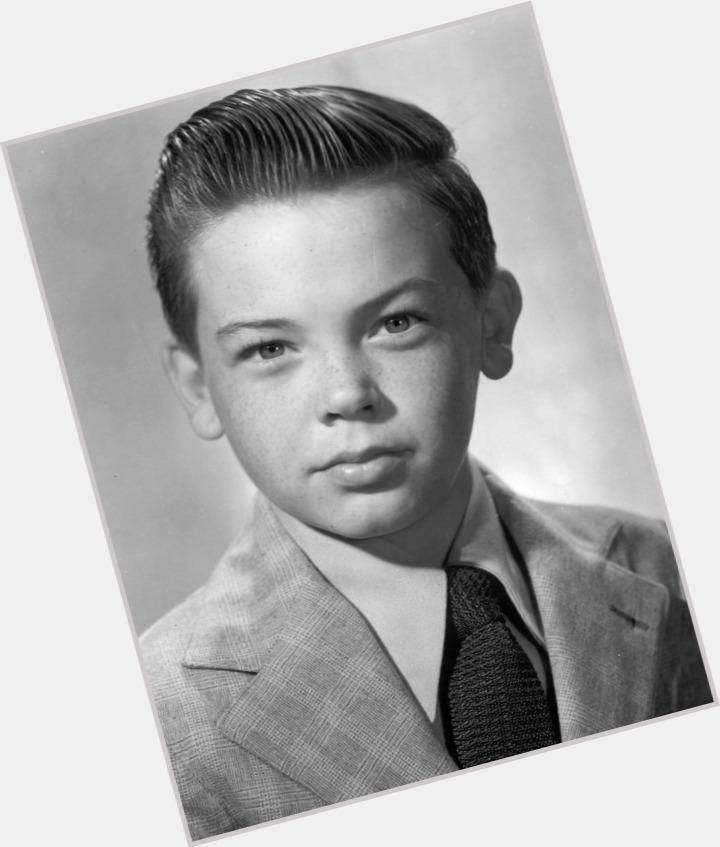 Bobby Driscoll kathryn beaumont