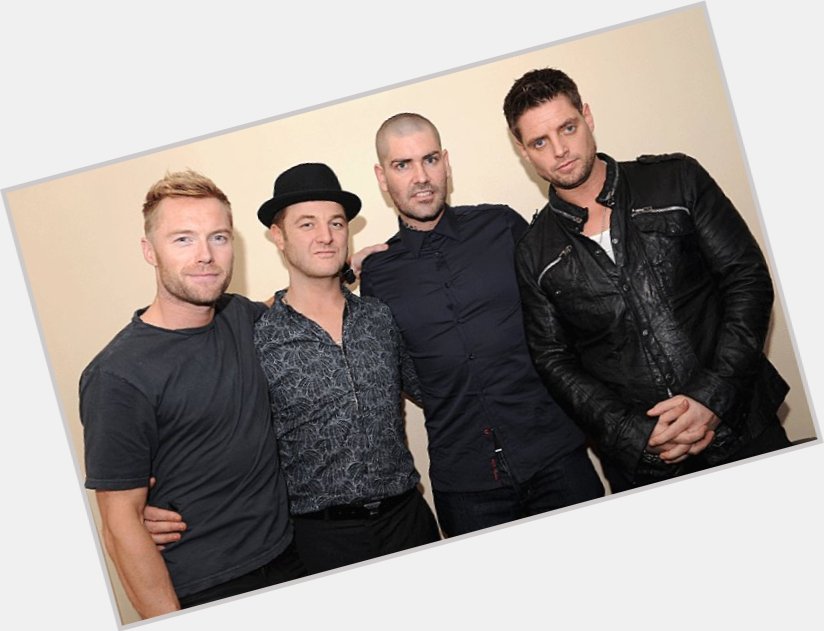 Boyzone shirtless bikini